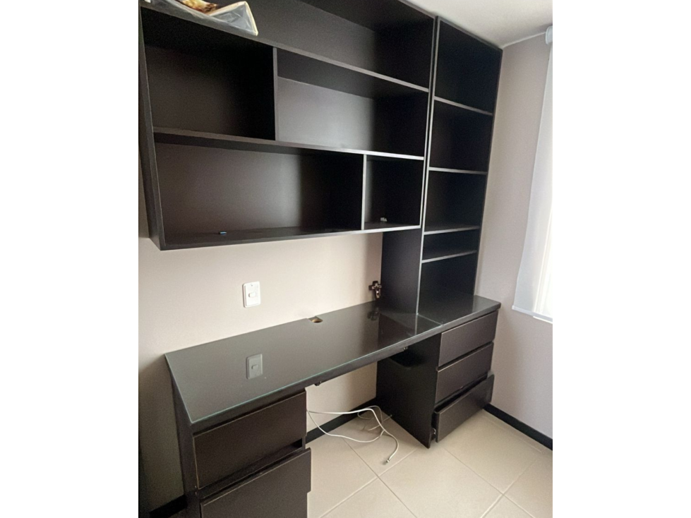 VENDO HERMOSO APARTAMENTO EN EL NORTE DE CALI — foto 4