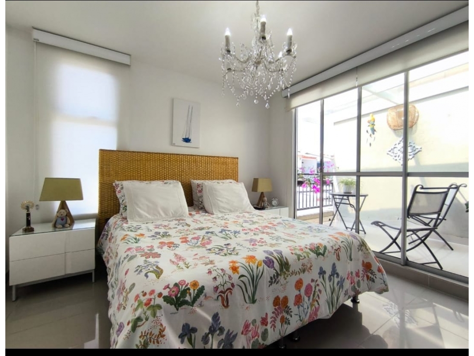 VENDO CASA DE 2 PLANTAS EN CIUDAD COUNTRY — foto 4