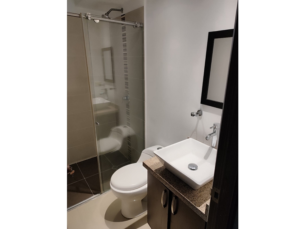 VENTA DE APARTAMENTO EN NUEVA GRANADA SUR DE CALI — foto 6