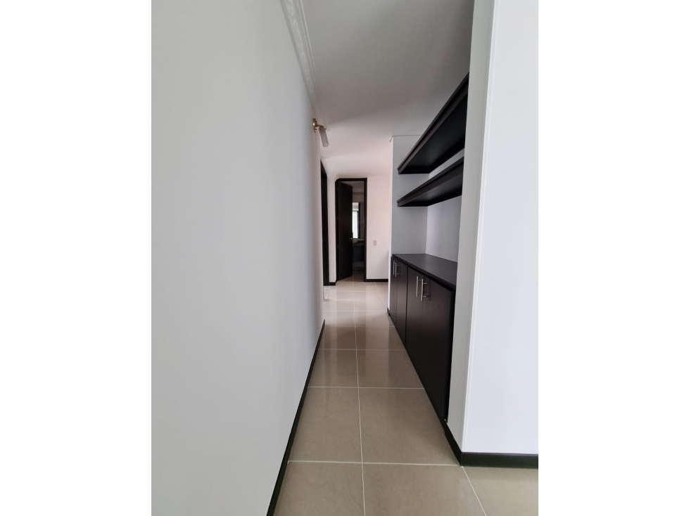 ALQUILO HERMOSO APARTAMENTO EN PANCE SUR DE CALI 5TO PISO — foto 5