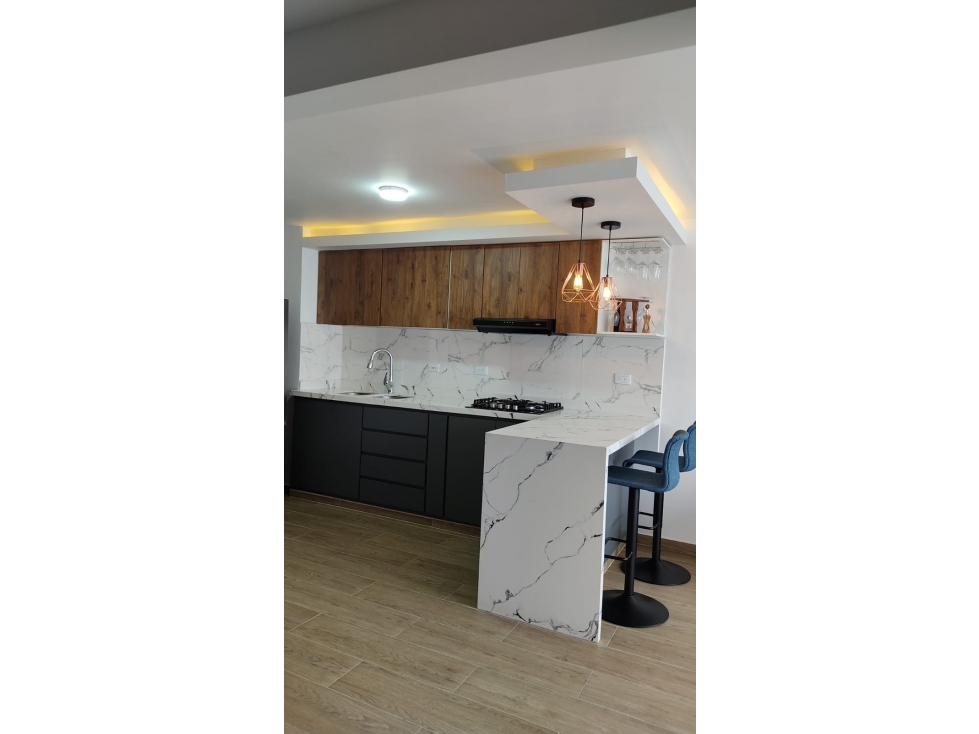 SE ALQUILA APTO CONJUNTO RESIDENCIAL LAUREL, SUR DE CALI — foto 4
