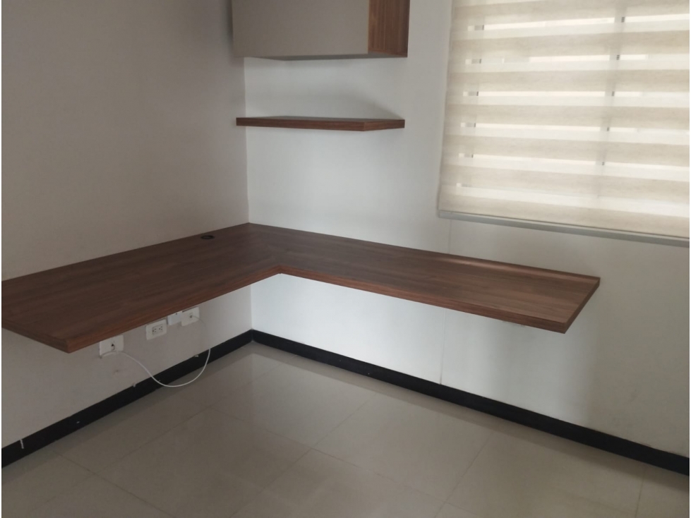 Apartamento en Alquiler en Ciudad Jardín al sur de Cali — foto 4