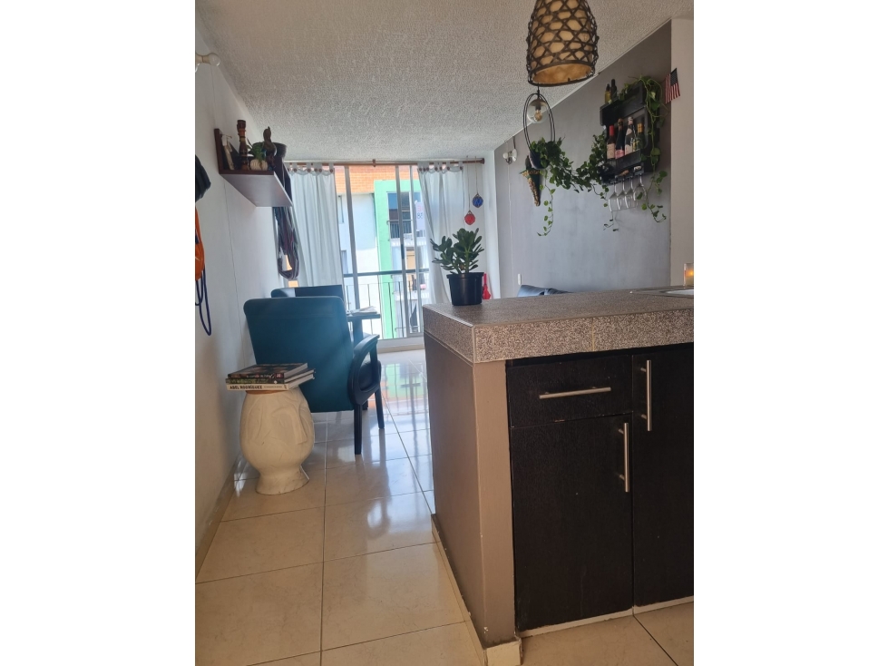 APARTAMENTO EN VENTA AL NORTE DE CALI PISO 4 — foto 6