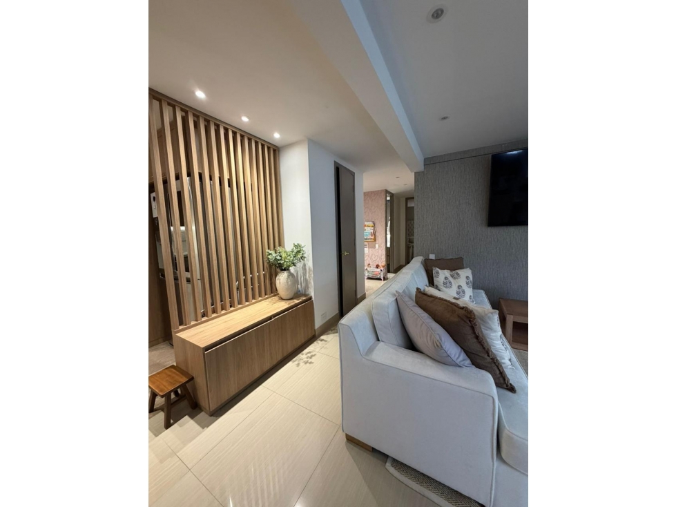 Apartamento en venta al sur de Cali 110 m² y parqueadero doble — foto 3