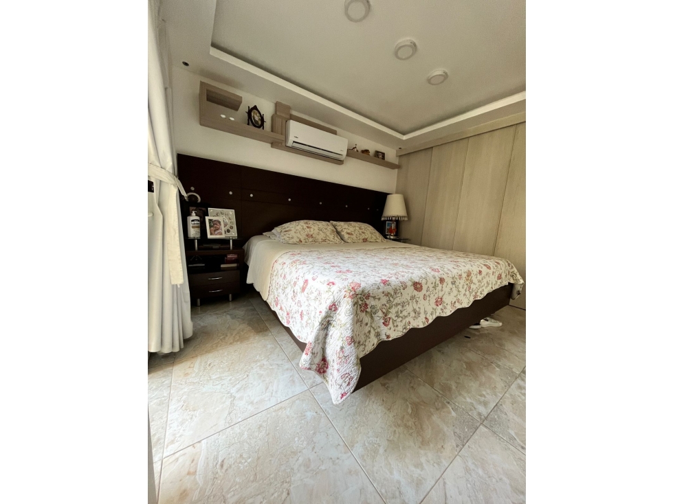 Apartamento -Ciudad Pacífica Cali 2 Habitaciones + Estudio y Balcón — foto 2