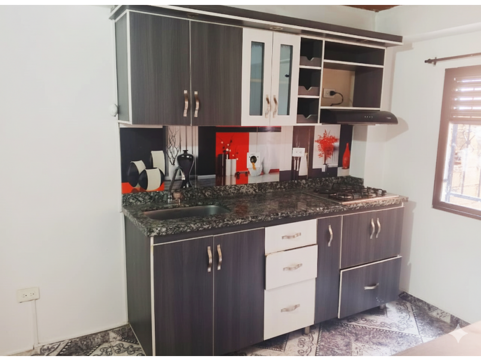 Casa dos Niveles El Salvador Medellín En Venta