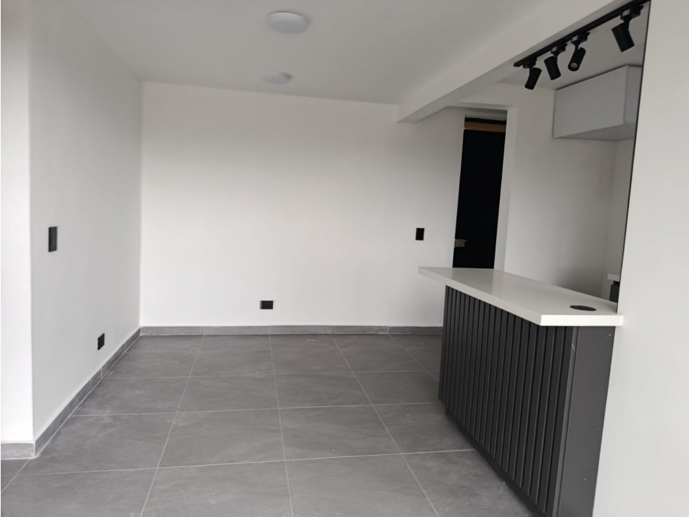 Apartamento Rionegro Unidad Bosque Robledal En Renta - 3