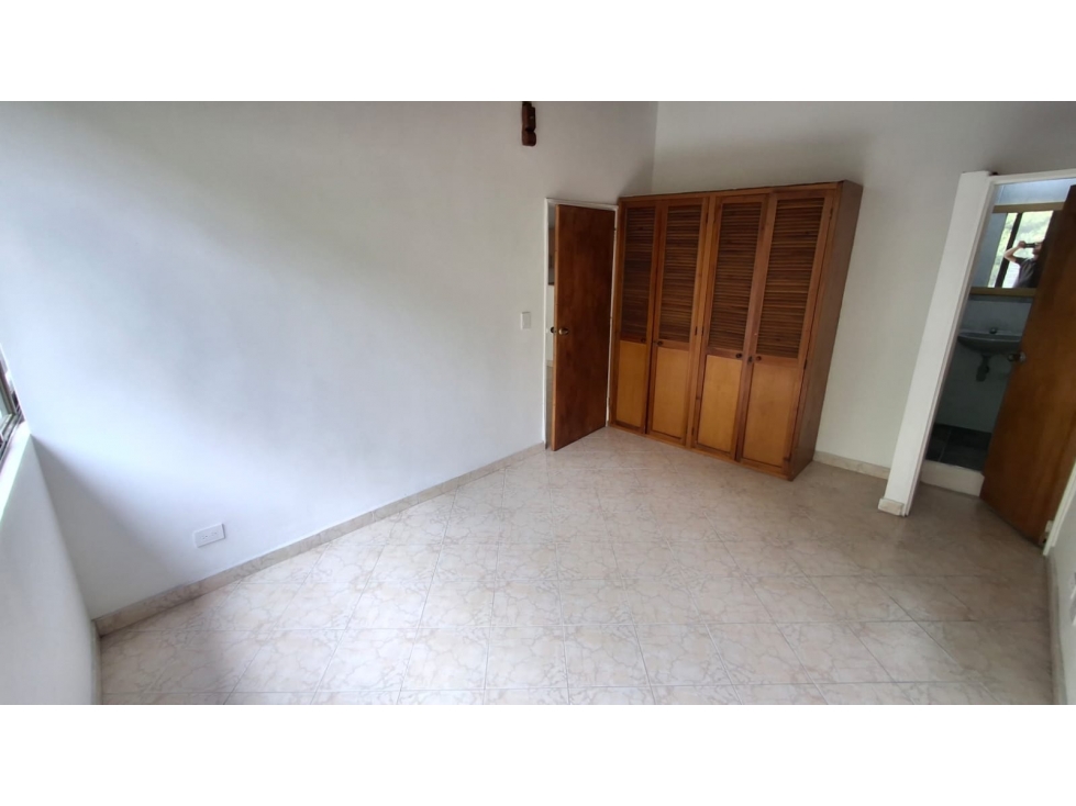 APARTAMENTO EN ARRIENDO EN BELEN LA GLORIA — foto 6