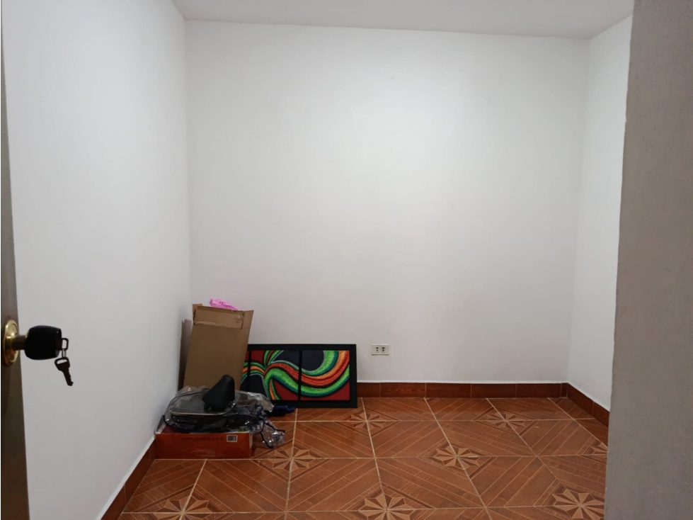 Apartamento Belén San Bernardo En Venta — foto 2