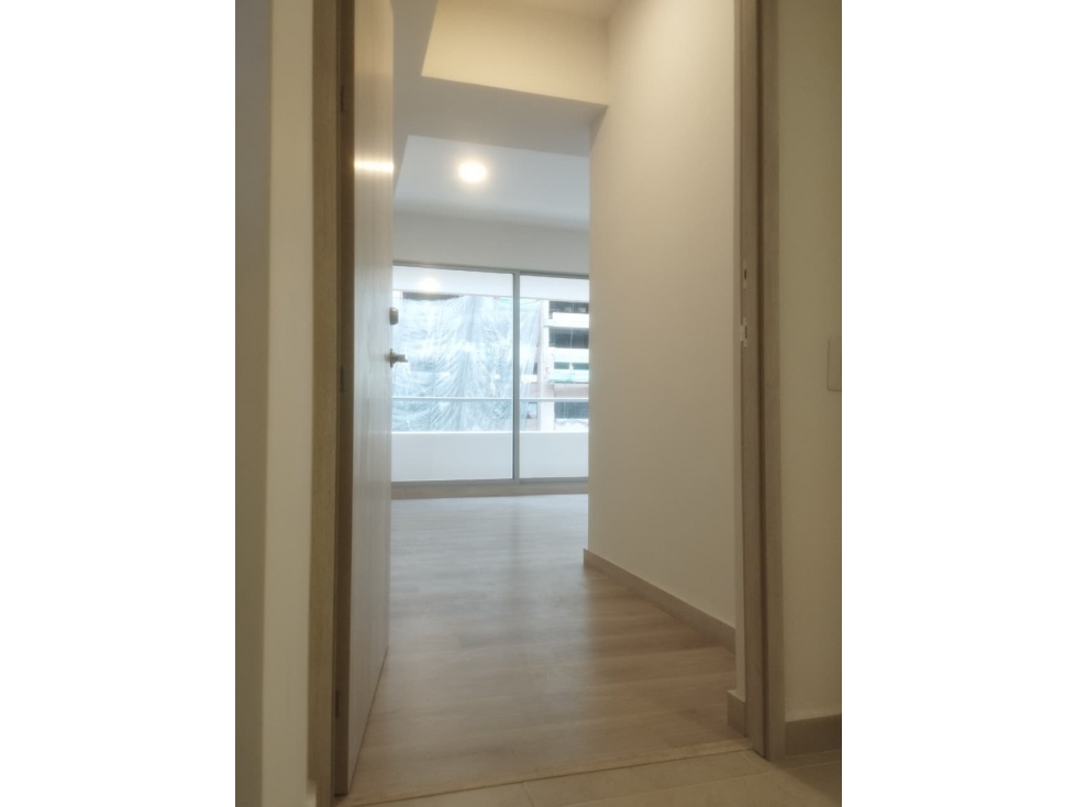 Apartamento poblado ciudad del rio en Venta — foto 2
