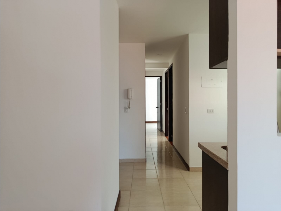 Apartamento Belén San Bernardo en Venta — foto 4