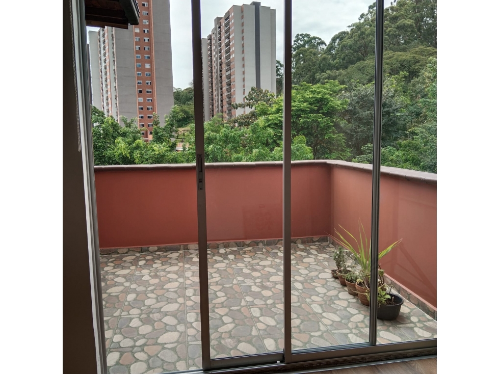 APARTAMENTO EN VENTA SECTOR GUAYABAL