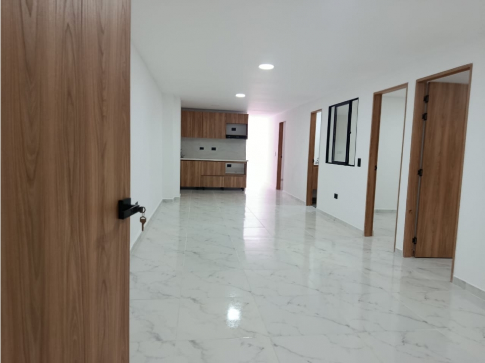 Belén San Bernardo Apartamento en venta