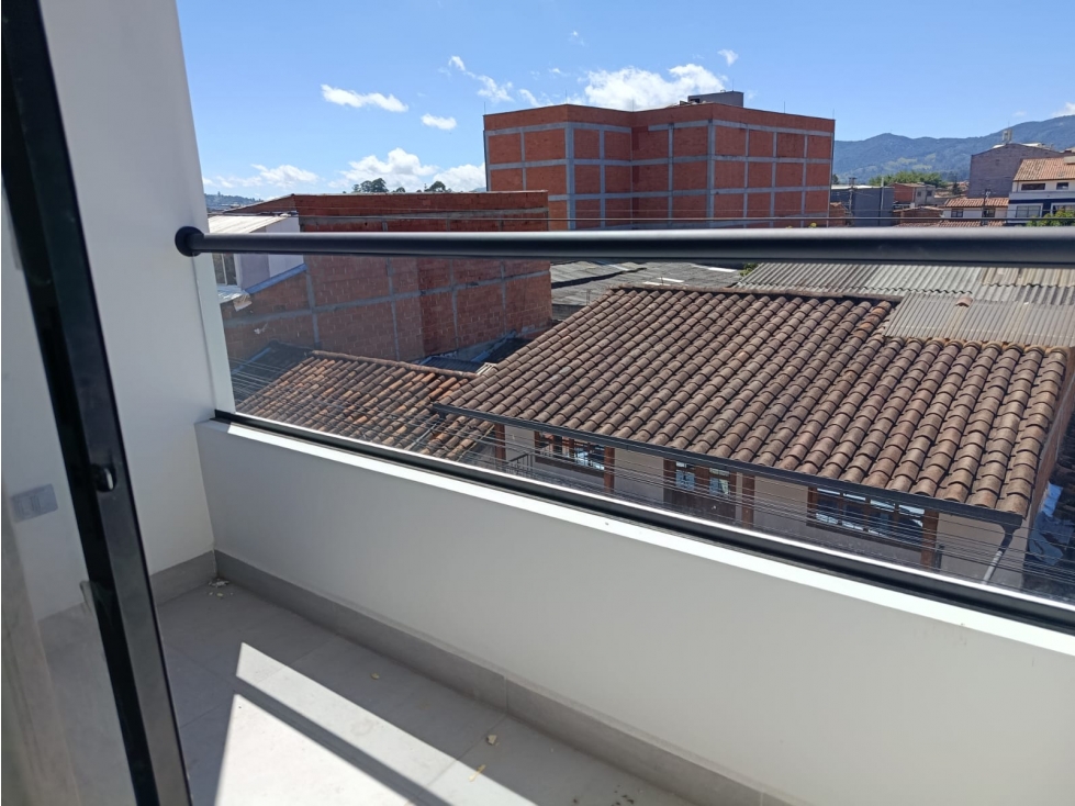 Apartamento La Ceja Antioquia En Renta