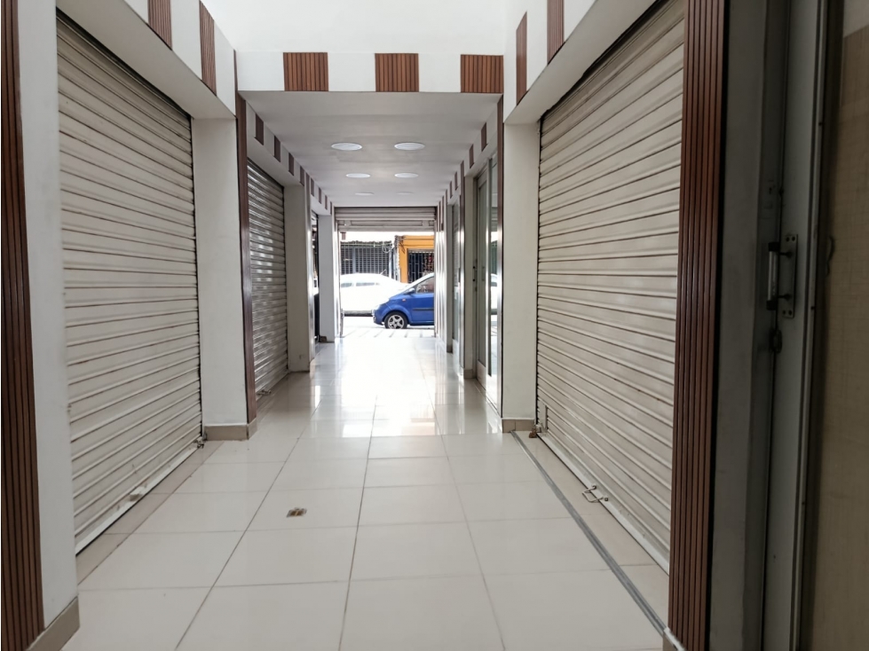 Local comercial Belén la 76