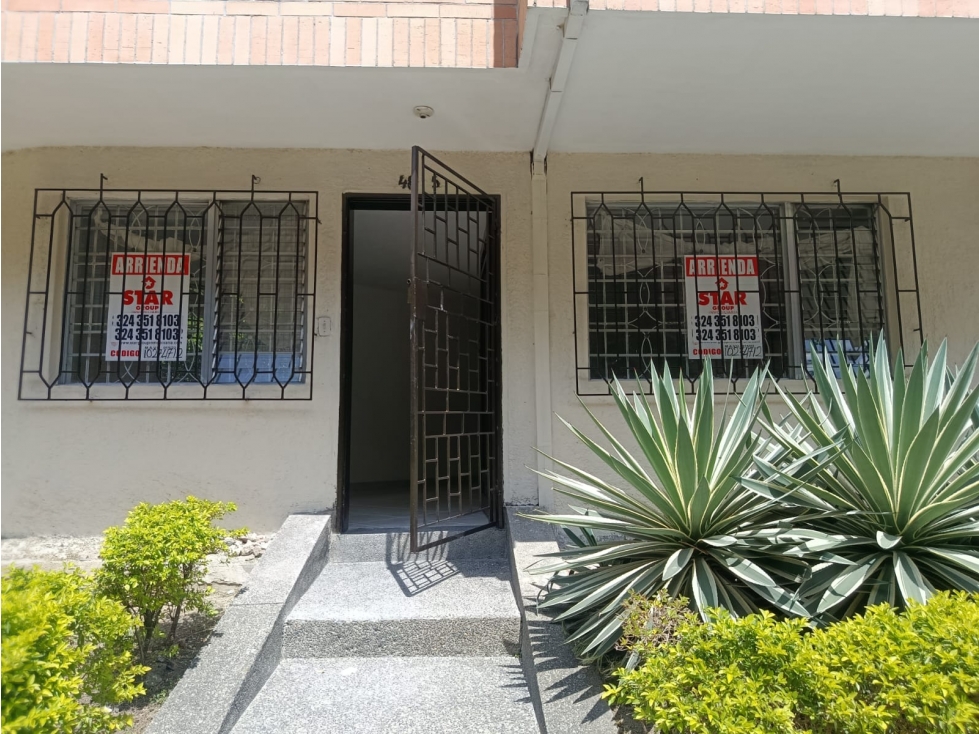 FLoresta medellin Casa en renta