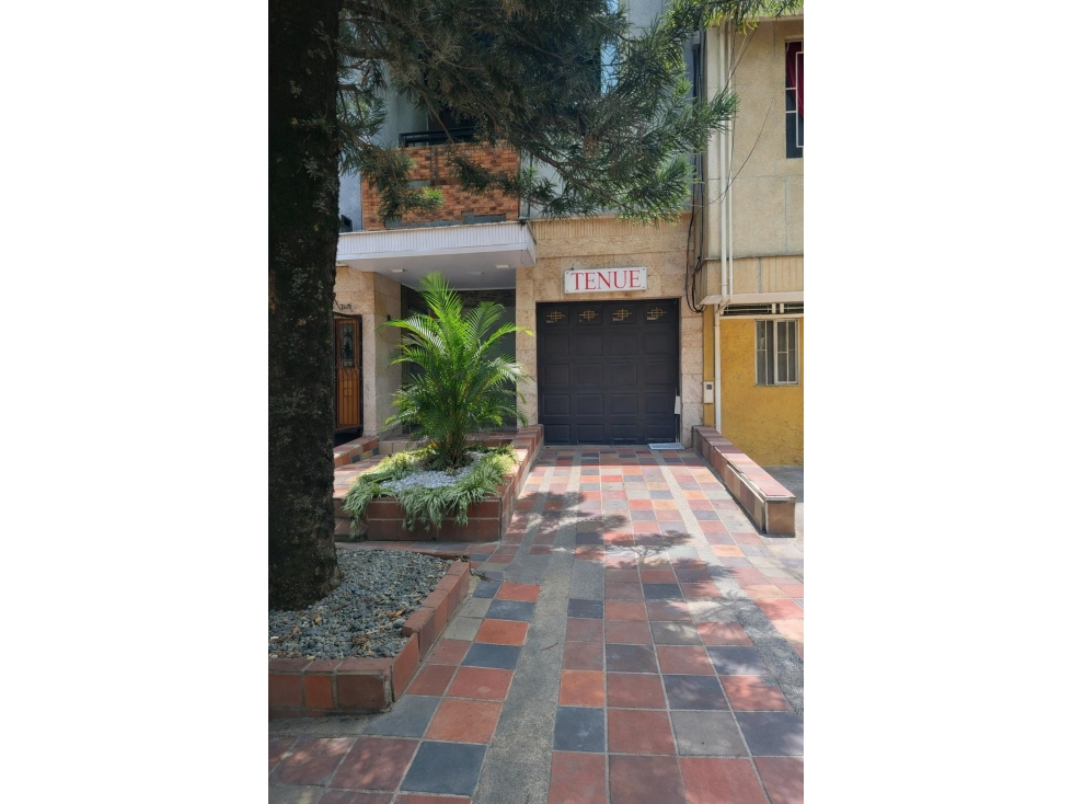 Casa comercial La Castellana En Renta