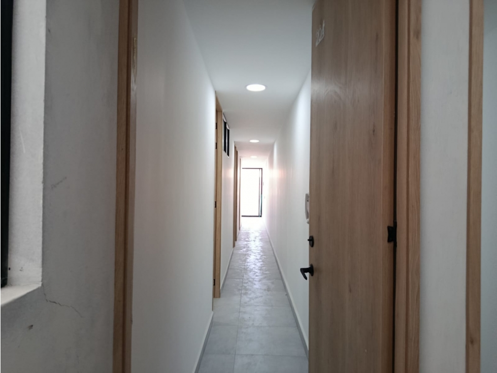 APARTAMENTO EN ARRIENDO LA CEJA ANTIOQUIA — foto 2