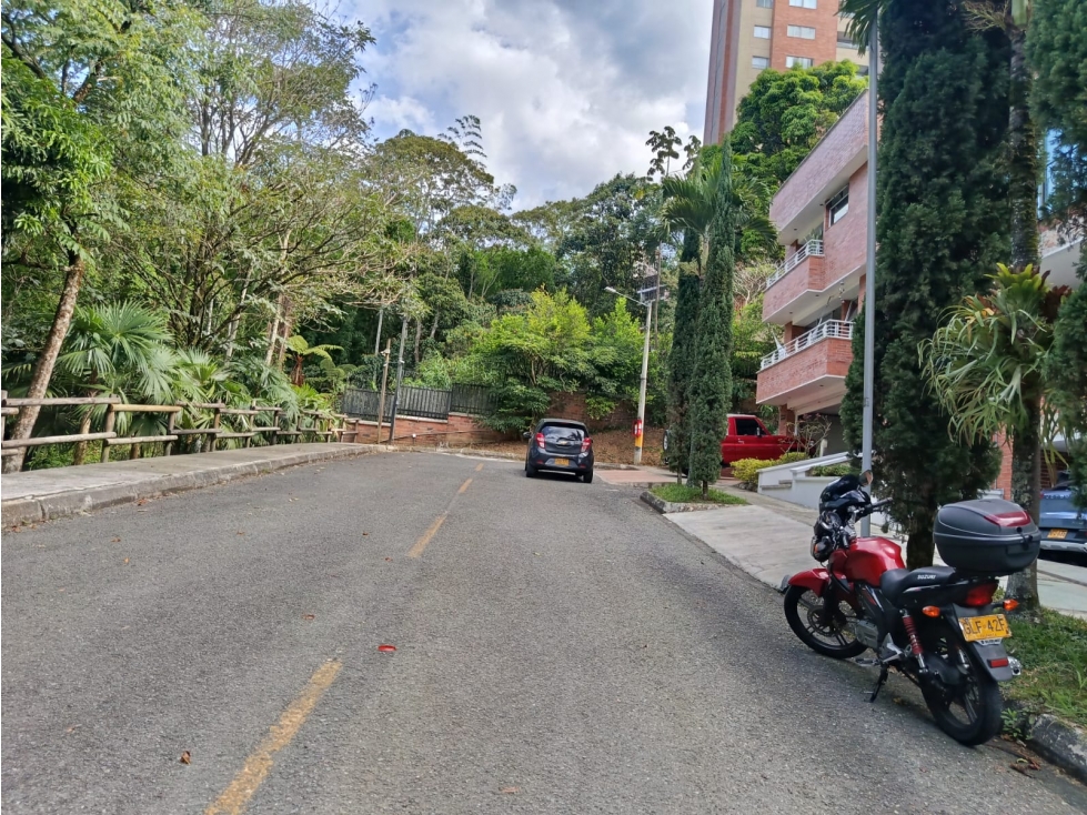 Casa En Venta Sabaneta San José - 2