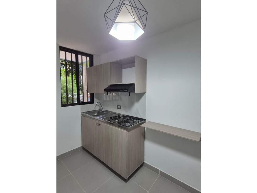 APARTAESTUDIO EN ARRIENDO - BELEN ROSALAES — foto 5