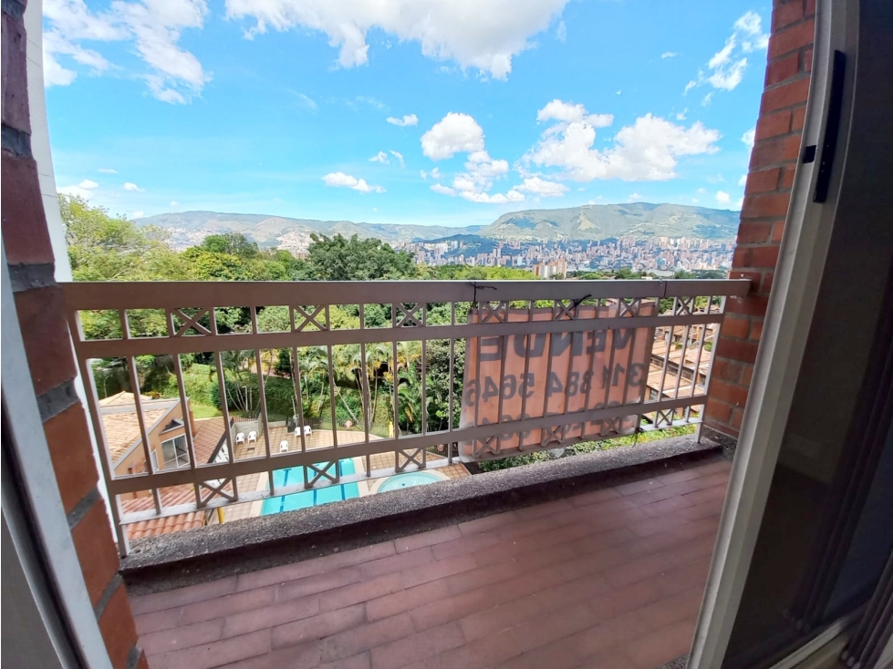Apartamento en Venta Nueva Villa de Aburrá, Medellín — foto 2