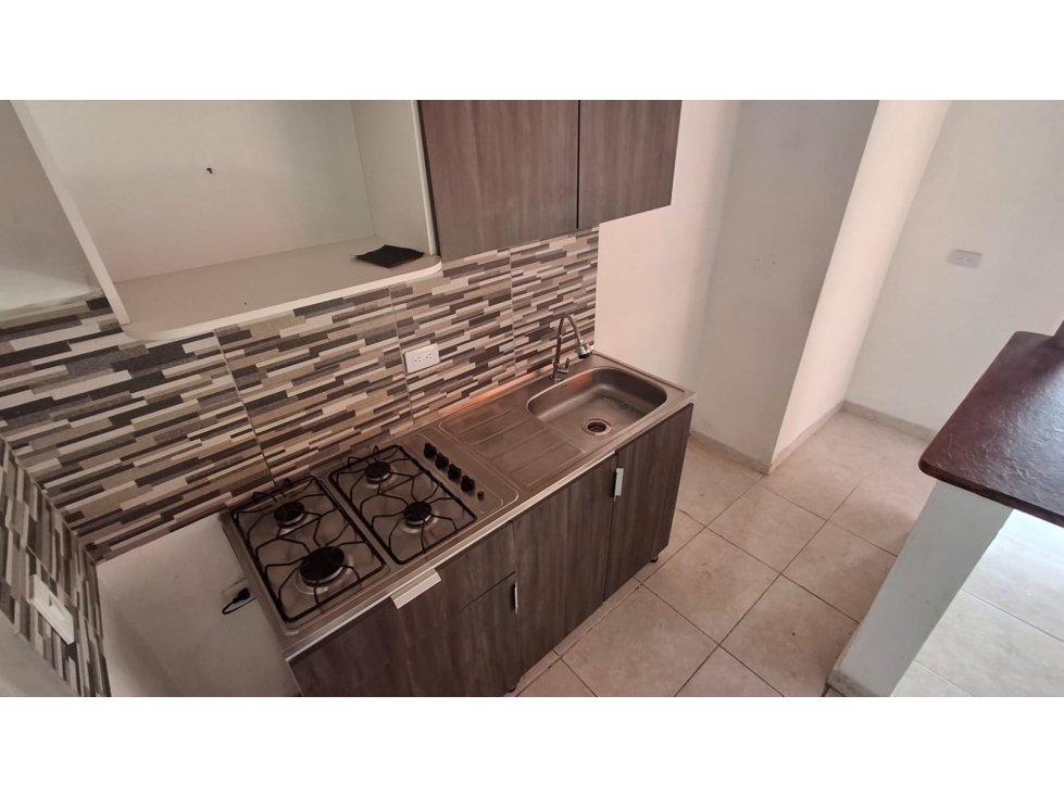 APARTAMENTO EN ALQUILER BELÉN MALIBÚ — foto 3