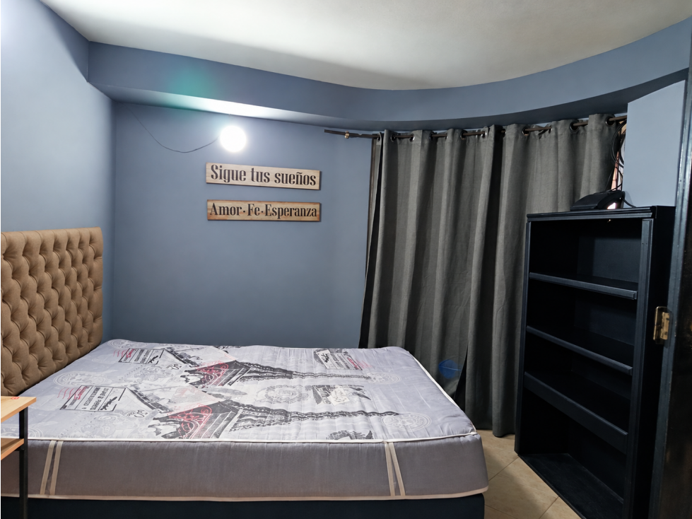 Apartamento velódromo en renta — foto 2