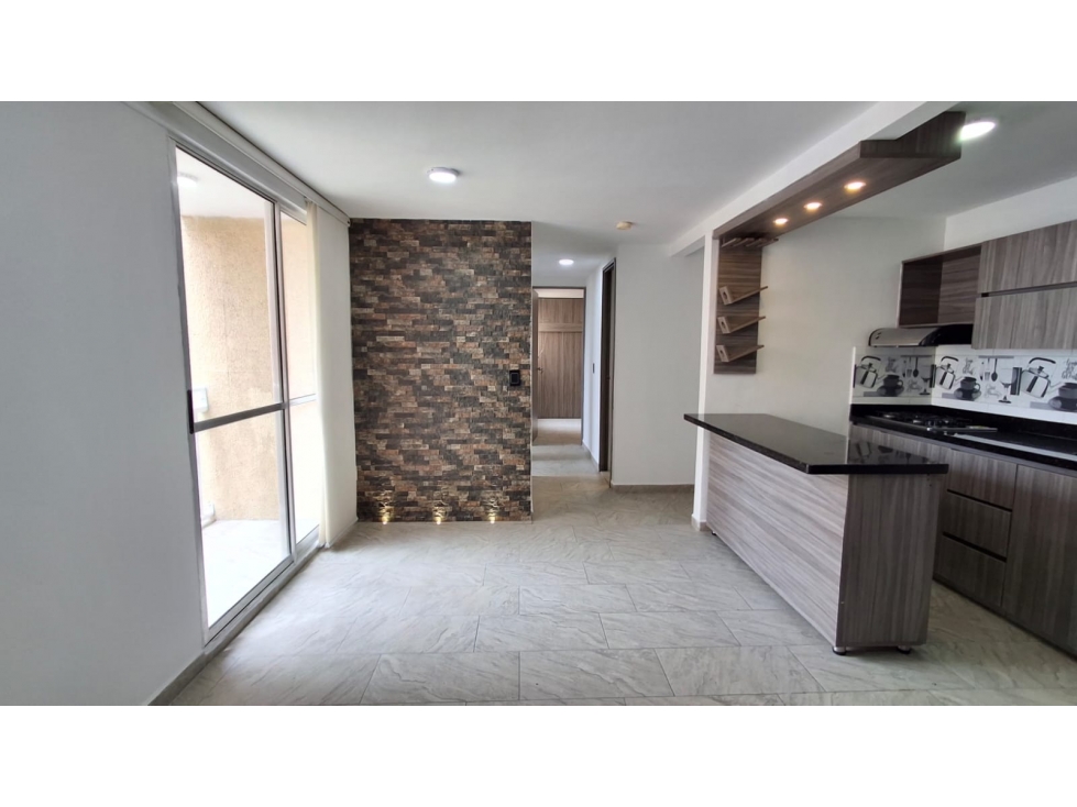 APARTAMENTO EN ARRIENDO EN BELLO NAVARRA