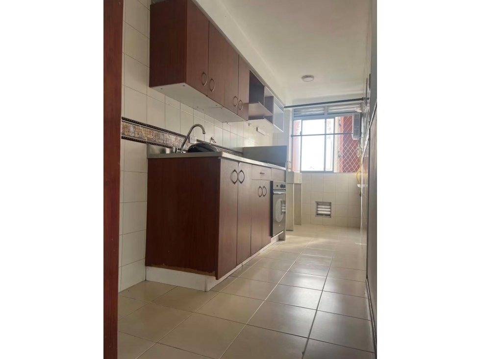 Apartamento en Arriendo La Estrella Piscina y Garaje — foto 3