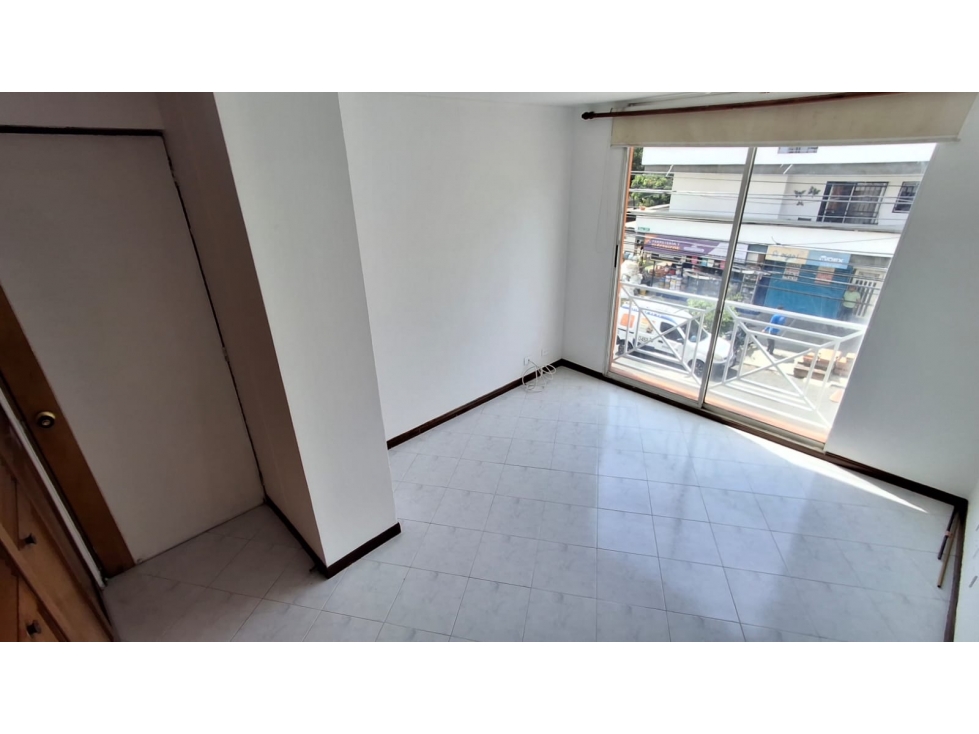 APARTAMENTO EN RENTA - BELEN ROSALES — foto 3