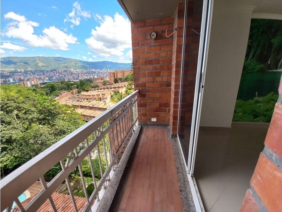 Apartamento en Venta Nueva Villa de Aburrá, Medellín