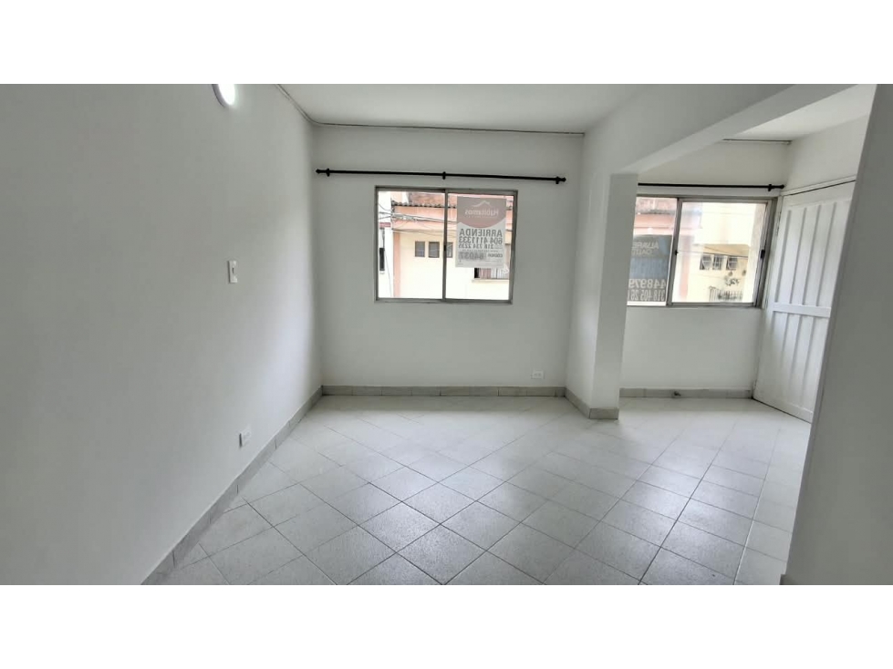 Apartamento en Arriendo en San Joaquín Cerca a la UPB