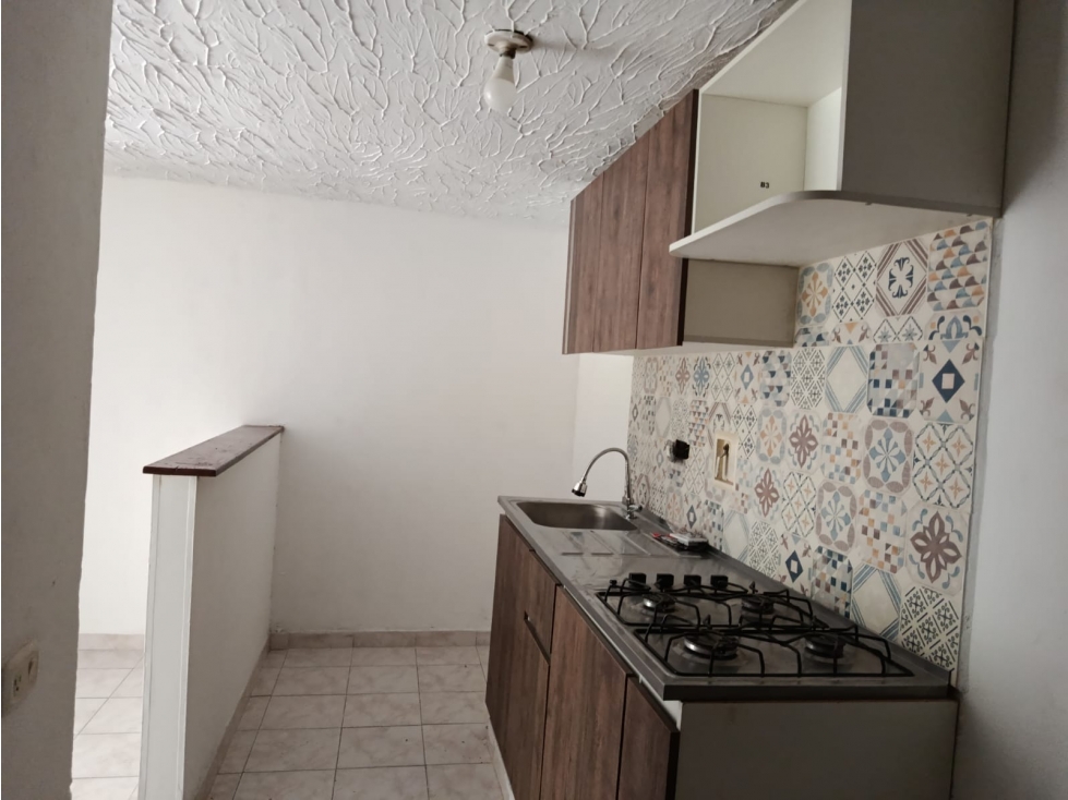 Boston Medellín Apartamento en Renta Área 58m2 — foto 2