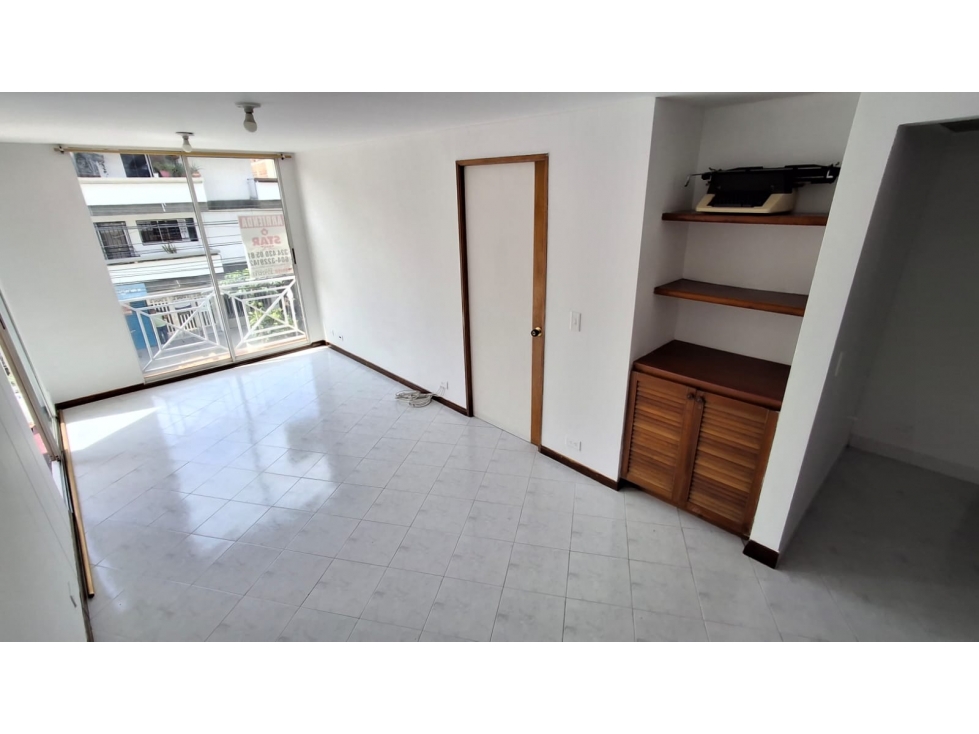 APARTAMENTO EN RENTA - BELEN ROSALES — foto 5