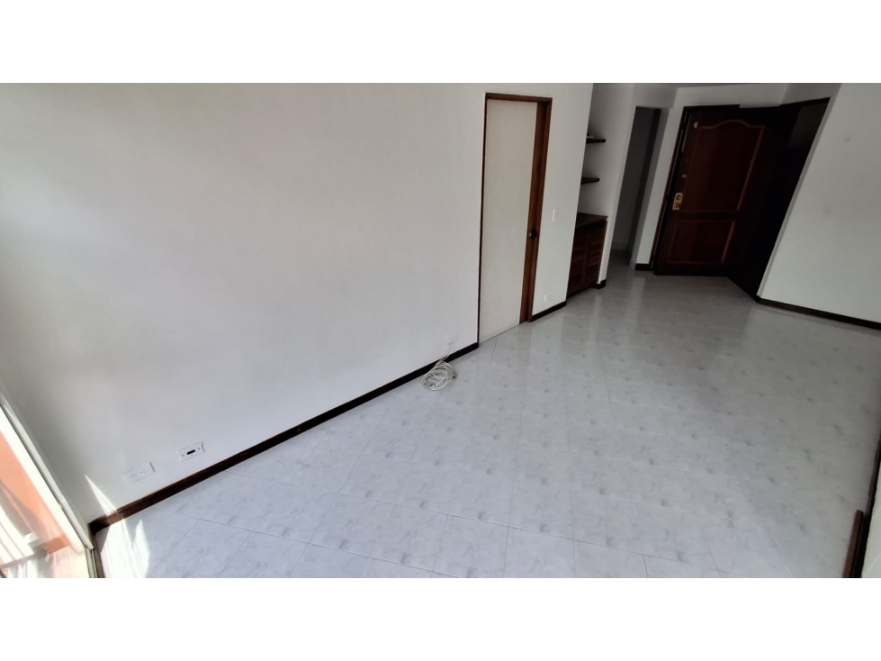 APARTAMENTO EN RENTA - BELEN ROSALES — foto 4