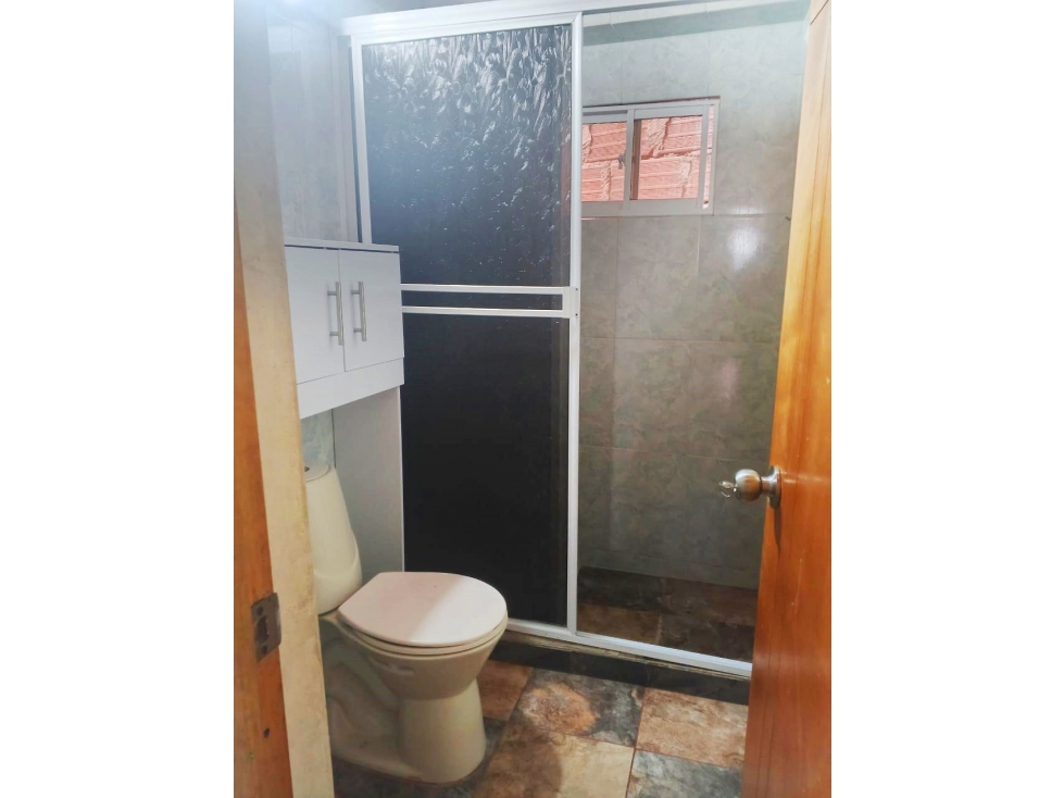 Casa dos Niveles El Salvador Medellín En Venta — foto 3