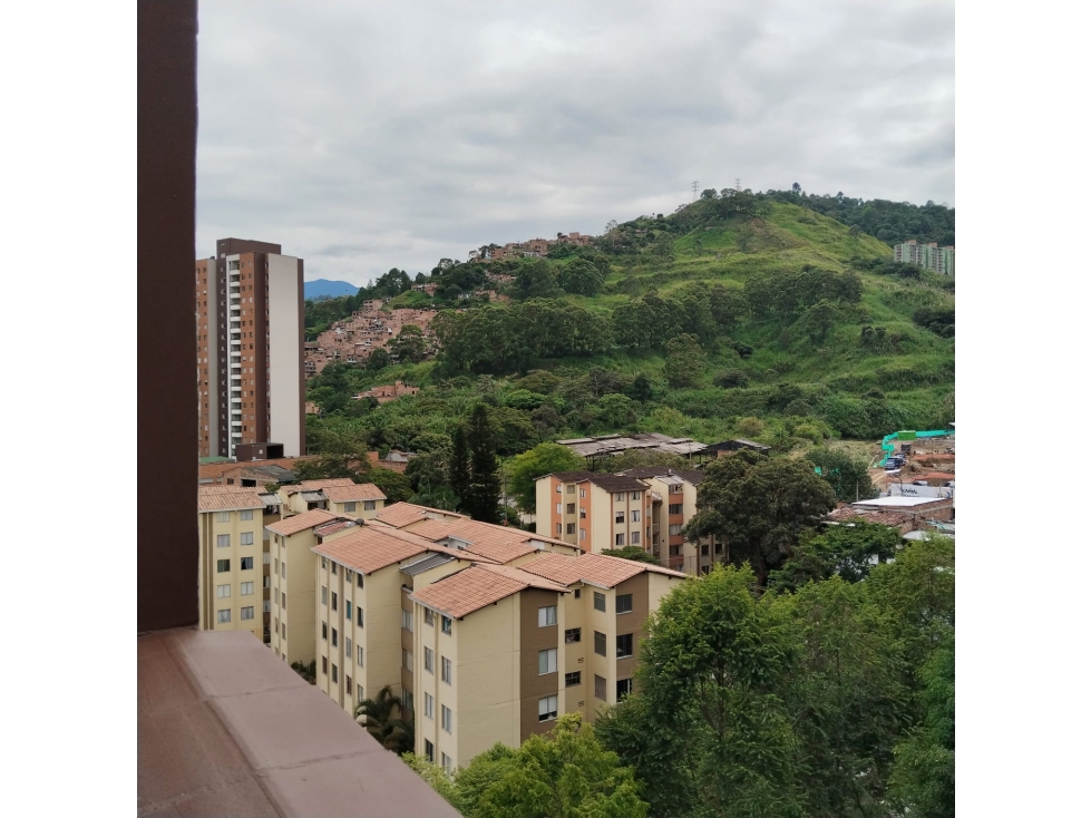 APARTAMENTO EN VENTA SECTOR GUAYABAL — foto 2