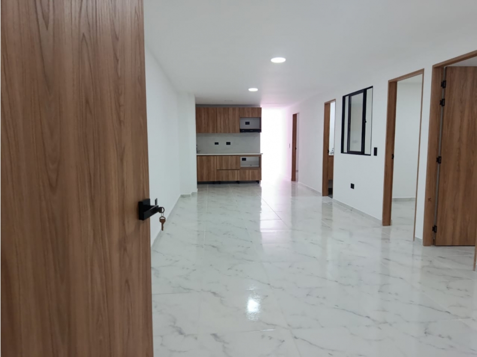 Belén San Bernardo Apartamento en venta — foto 2