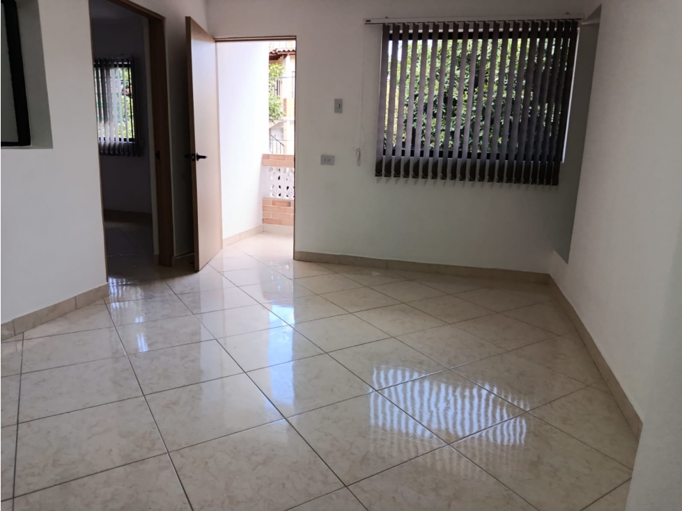 Apartamento, sector Belén La Gloria Para Estrenar