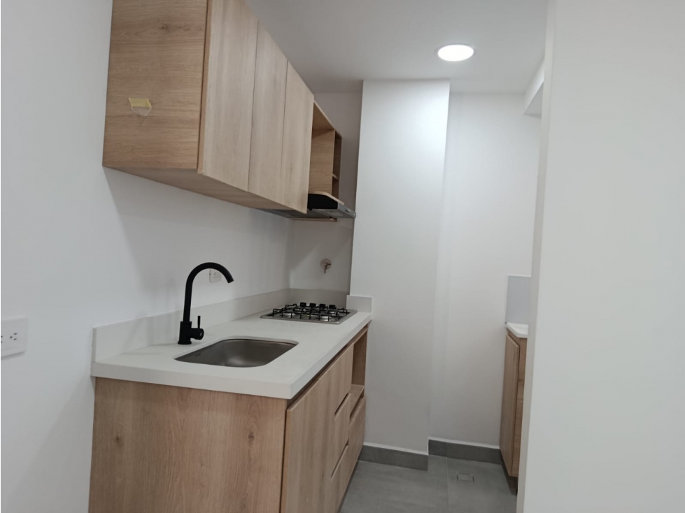 APARTAMENTO EN ARRIENDO LA CEJA, ANTIOQUIA — foto 2