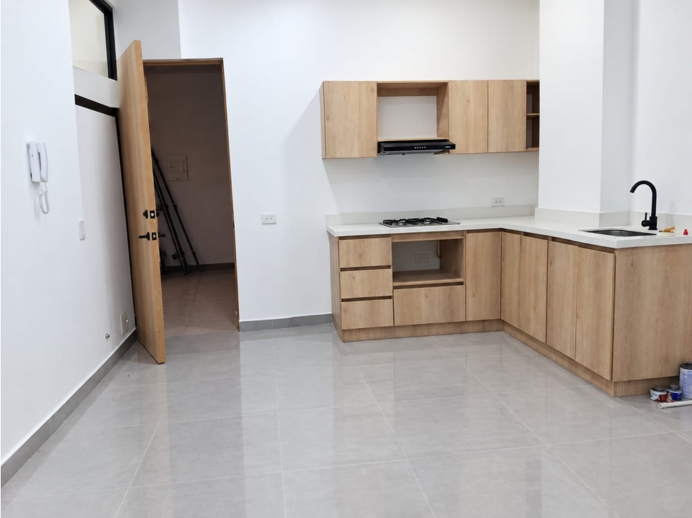 APARTAMENTO EN ARRIENDO LA CEJA, ANTIOQUIA