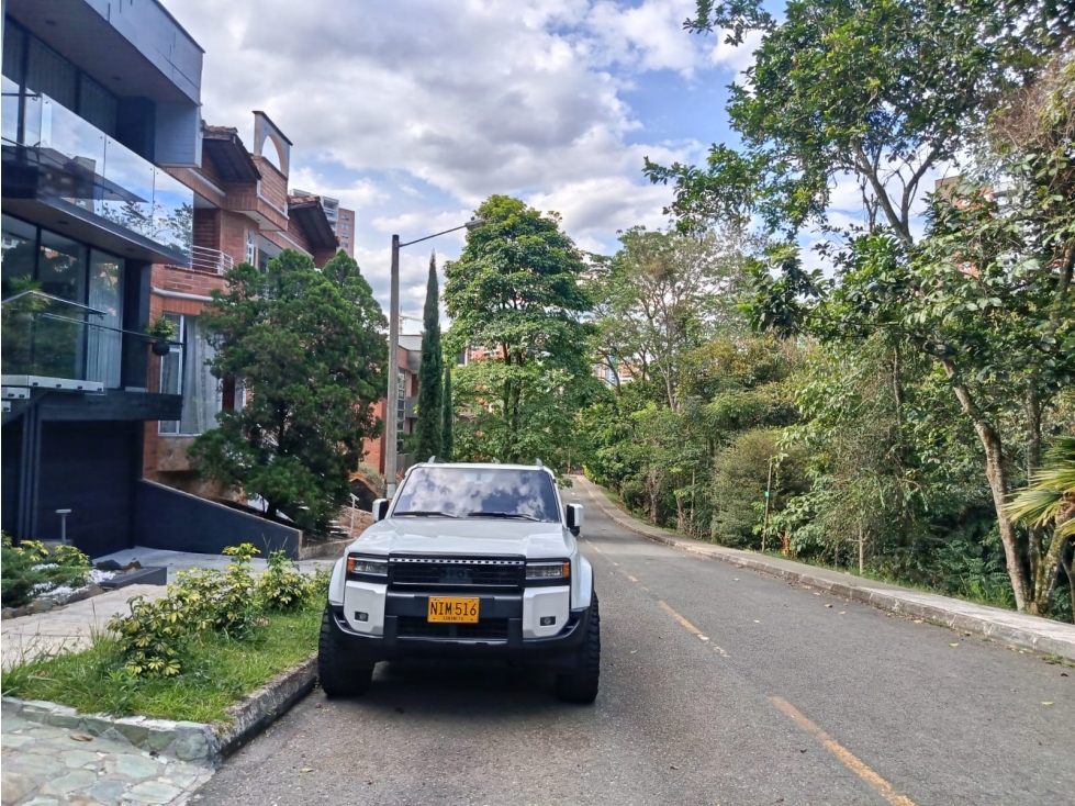 Casa En Venta Sabaneta San José - 3