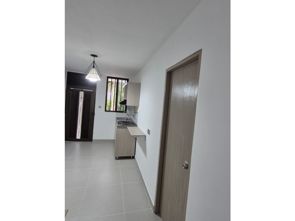 APARTAESTUDIO EN ARRIENDO - BELEN ROSALAES — foto 6