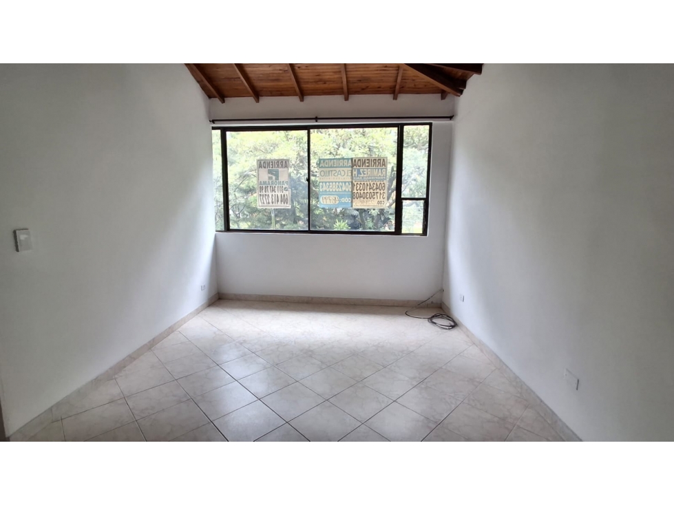 APARTAMENTO EN ARRIENDO EN BELEN LA GLORIA — foto 2