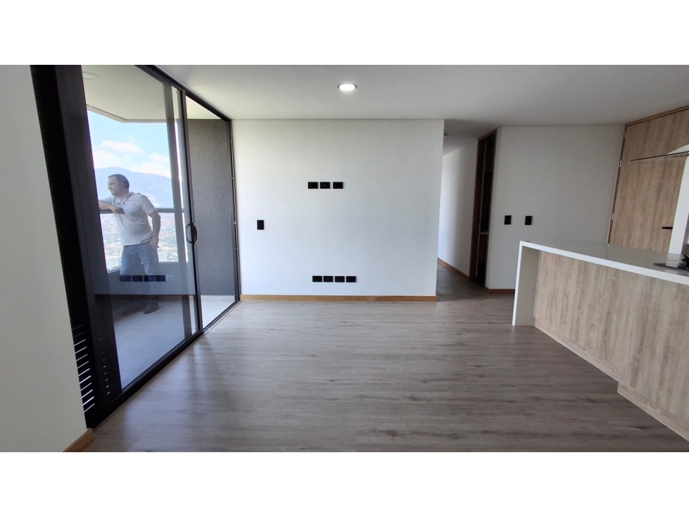 Apartamento En Arriendo en el Poblado — foto 2