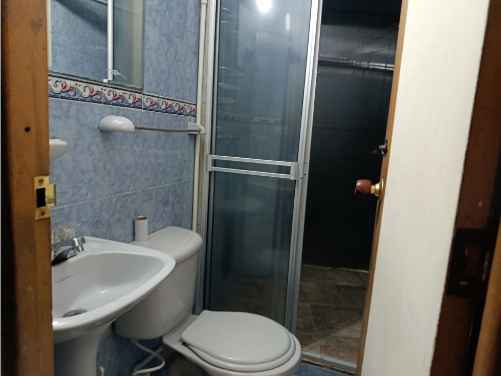 Apartamento velódromo en renta — foto 3