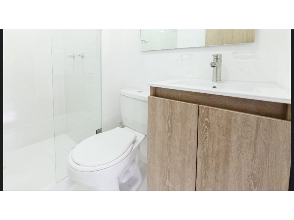 Apartamento rincón del valle via al Mar en Renta — foto 2