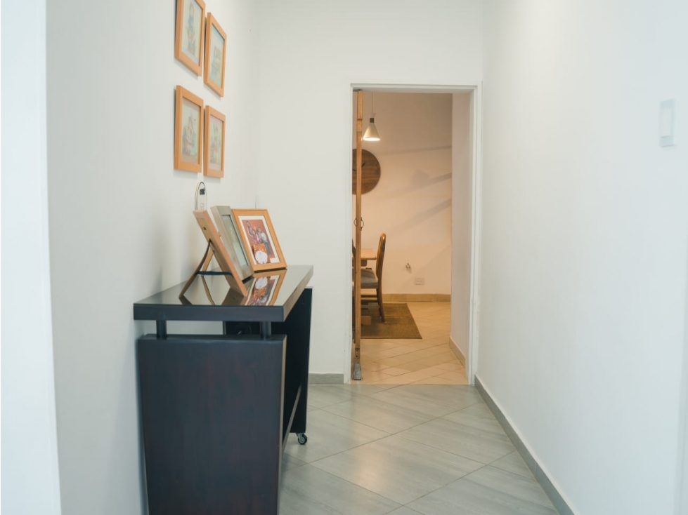 CASA EN ARRIENDO LAURELES, MEDELLÍN - 2