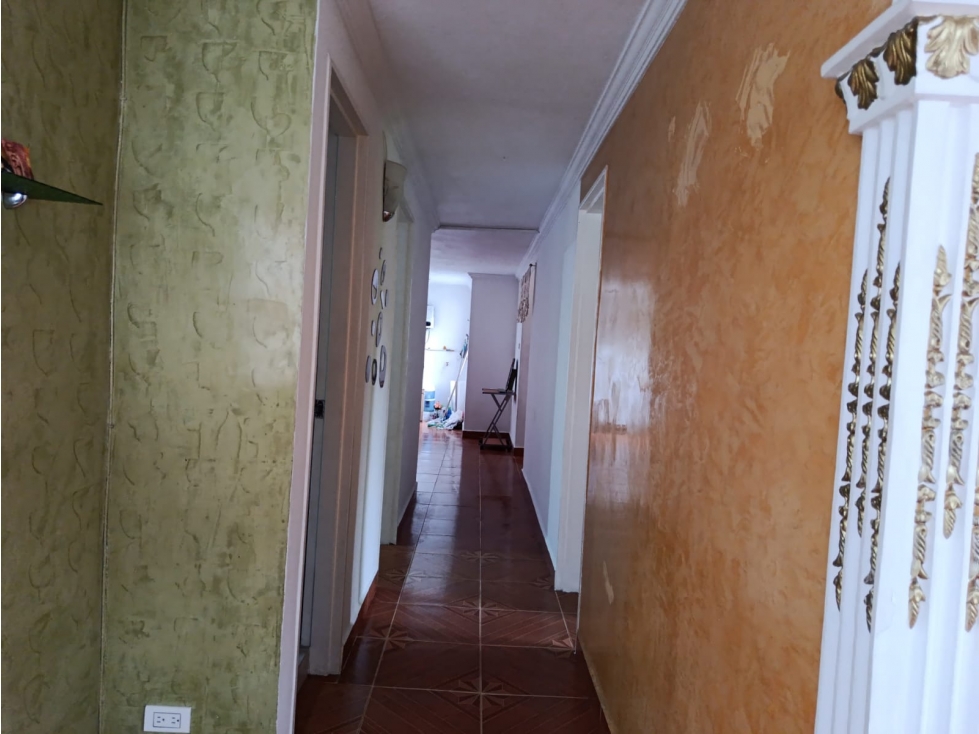 Apartamento Belén San Bernardo En Venta — foto 4