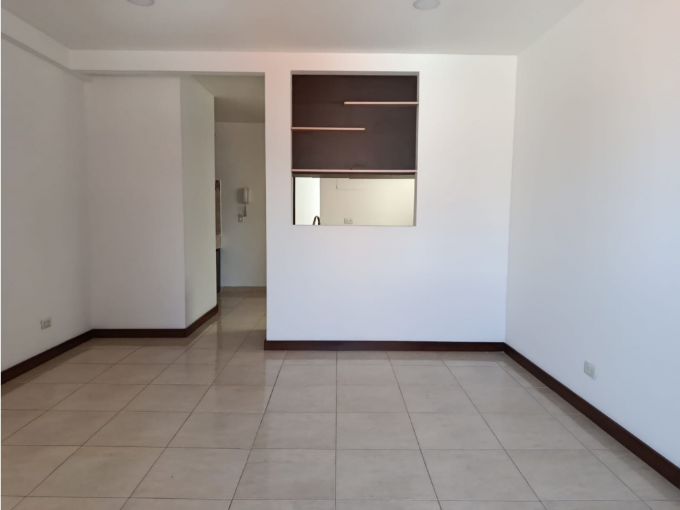 Apartamento Belén San Bernardo en Venta — foto 3